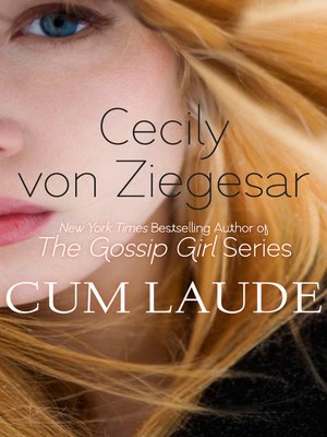 cover image of Cum Laude
